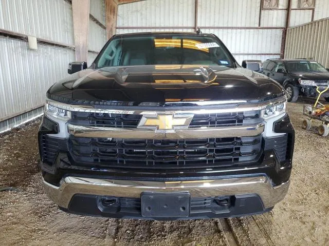 3GCPDKEK6PG314766 2023 2023 Chevrolet Silverado- K1500 Lt-L 5