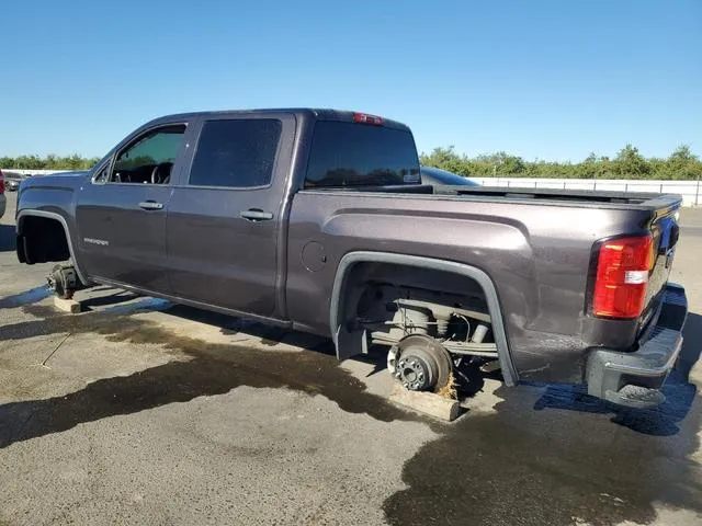 3GTP1TEC8EG367084 2014 2014 GMC Sierra- C1500 2