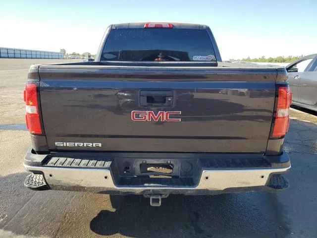 3GTP1TEC8EG367084 2014 2014 GMC Sierra- C1500 6