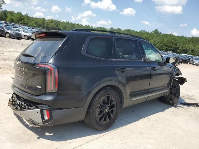 5XYP5DGC3PG350539 2023 2023 KIA Telluride- SX 3