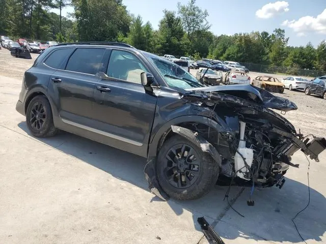 5XYP5DGC3PG350539 2023 2023 KIA Telluride- SX 4