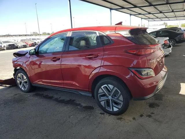 KM8K23AG4PU184826 2023 2023 Hyundai Kona- SE 2