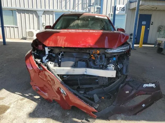 KM8K23AG4PU184826 2023 2023 Hyundai Kona- SE 5