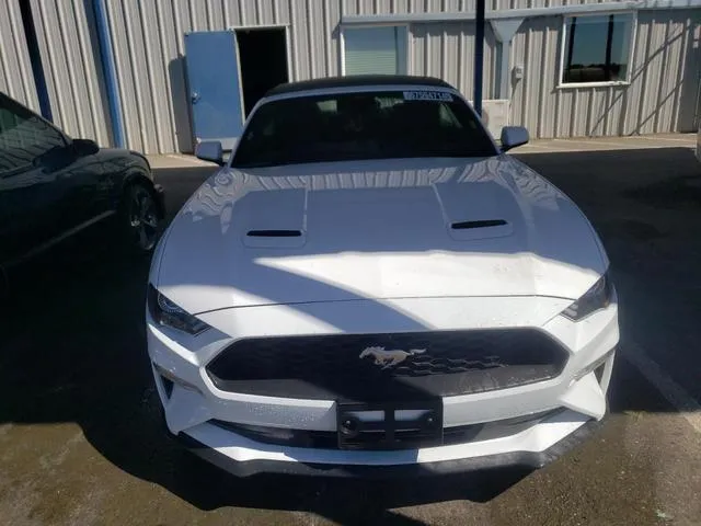 1FATP8UH8P5110904 2023 2023 Ford Mustang 5