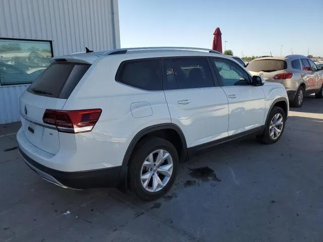 1V2DR2CA6JC539647 2018 2018 Volkswagen Atlas- SE 3