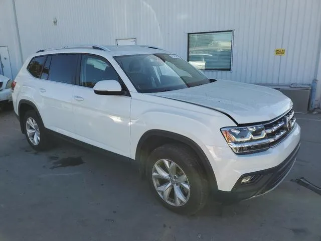 1V2DR2CA6JC539647 2018 2018 Volkswagen Atlas- SE 4