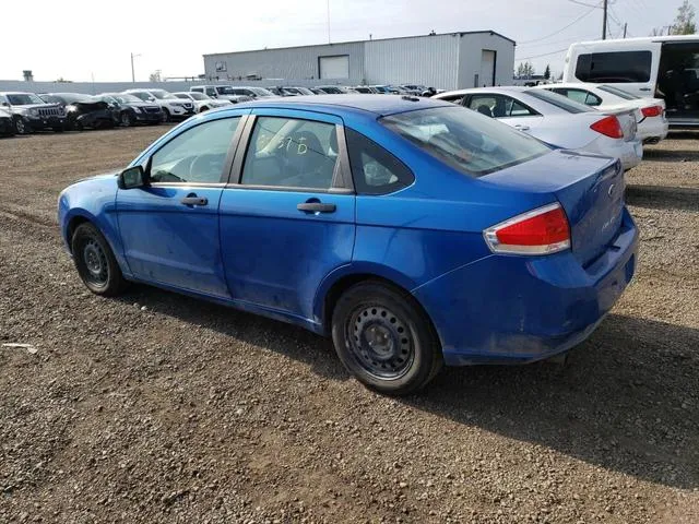 1FAHP3FN7AW225197 2010 2010 Ford Focus- SE 2