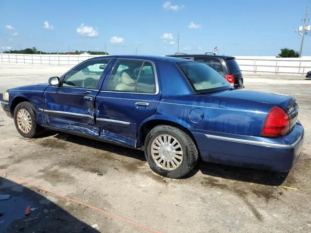 2MEFM75V16X622434 2006 2006 Mercury Grand Marquis- LS 2