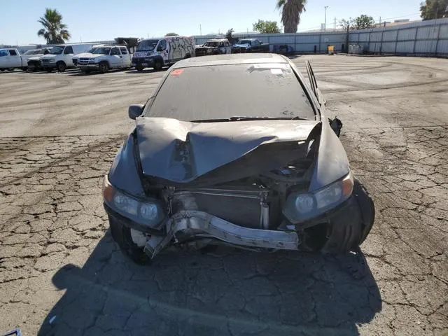 2HGFG12838H508843 2008 2008 Honda Civic- EX 5