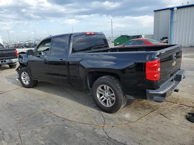 1GCRCRECXFZ327578 2015 2015 Chevrolet Silverado- C1500 Lt 2