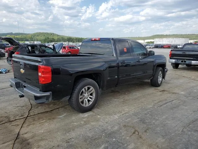 1GCRCRECXFZ327578 2015 2015 Chevrolet Silverado- C1500 Lt 3