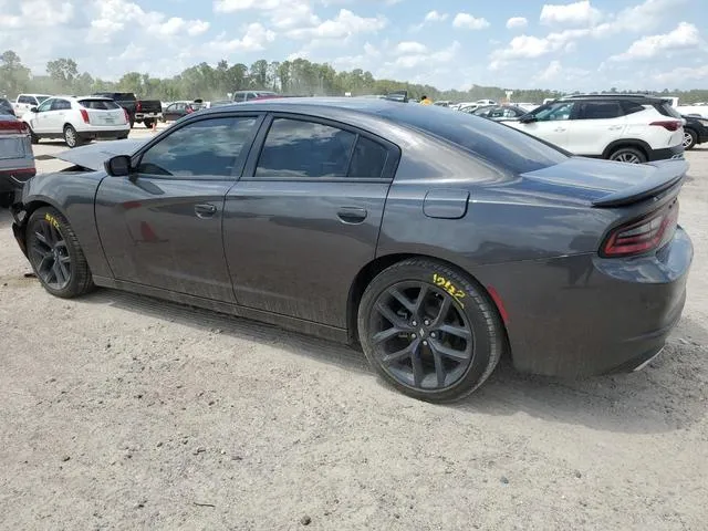 2C3CDXBG5PH519575 2023 2023 Dodge Charger- Sxt 2