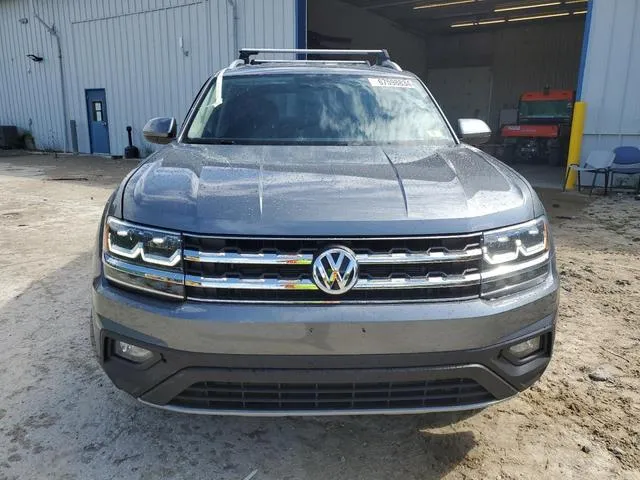 1V2KR2CA0JC560422 2018 2018 Volkswagen Atlas- SE 5