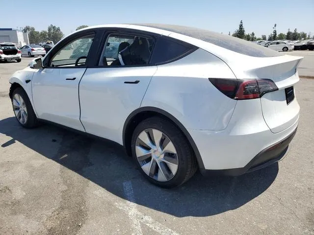 7SAYGDEE1RF082428 2024 2024 Tesla MODEL Y 2