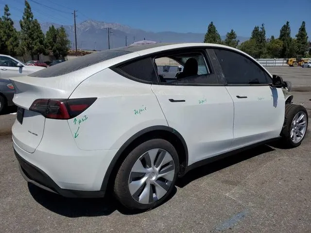 7SAYGDEE1RF082428 2024 2024 Tesla MODEL Y 3