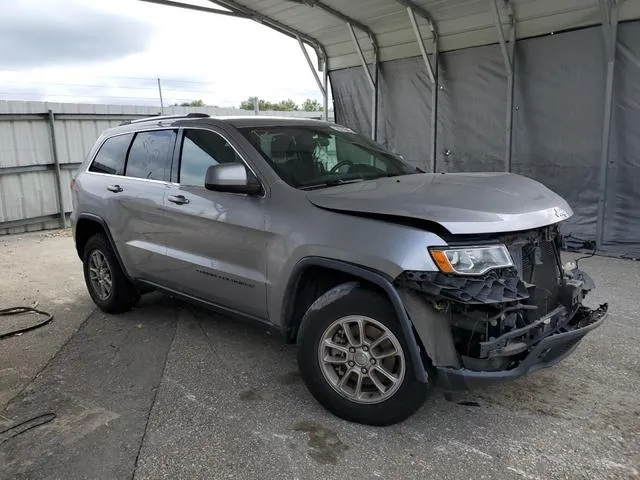 1C4RJFAG3JC302787 2018 2018 Jeep Grand Cherokee- Laredo 4