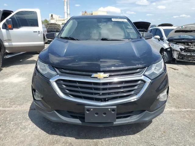 2GNAXHEV1J6224543 2018 2018 Chevrolet Equinox- LS 5