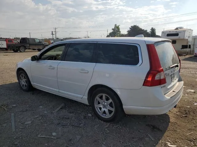 YV1BW982981041812 2008 2008 Volvo V70- 3-2 2