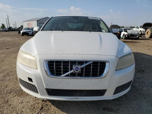 YV1BW982981041812 2008 2008 Volvo V70- 3-2 5