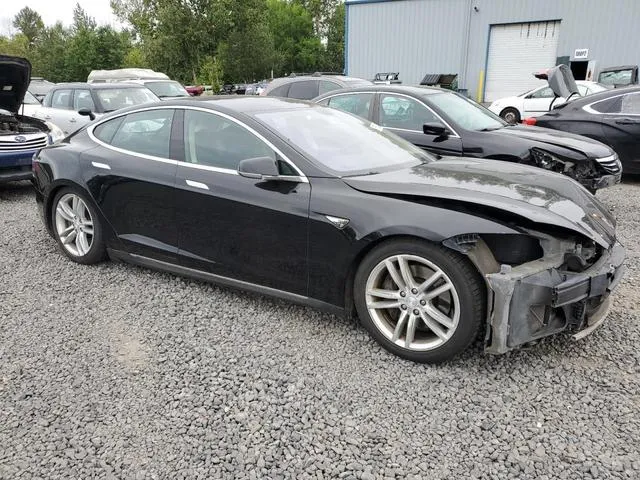 5YJSA1DPXDFP05138 2013 2013 Tesla MODEL S 4