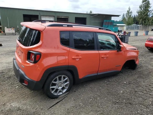 ZACNJBBB7LPL05066 2020 2020 Jeep Renegade- Latitude 3