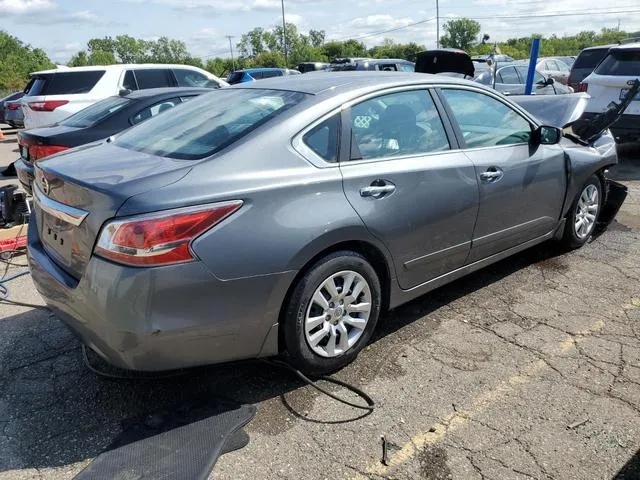 1N4AL3AP8FN910294 2015 2015 Nissan Altima- 2-5 3