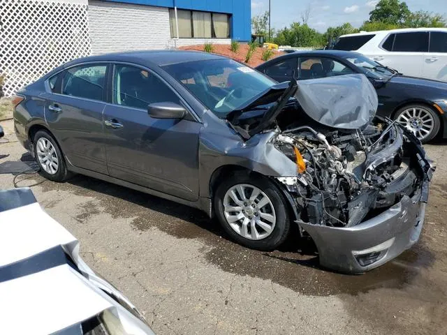 1N4AL3AP8FN910294 2015 2015 Nissan Altima- 2-5 4