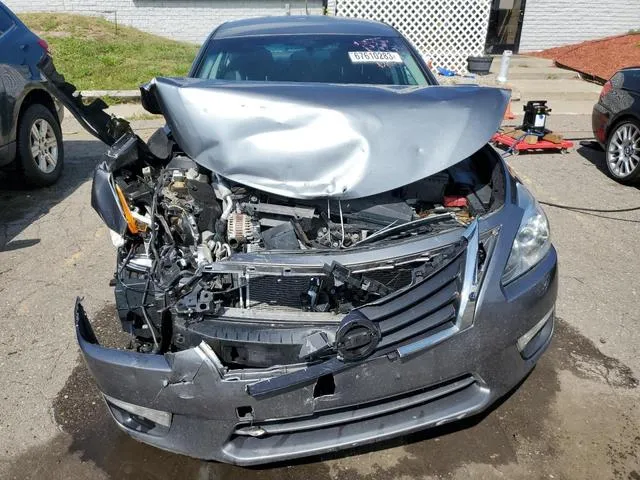 1N4AL3AP8FN910294 2015 2015 Nissan Altima- 2-5 5