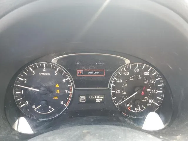 1N4AL3AP8FN910294 2015 2015 Nissan Altima- 2-5 9