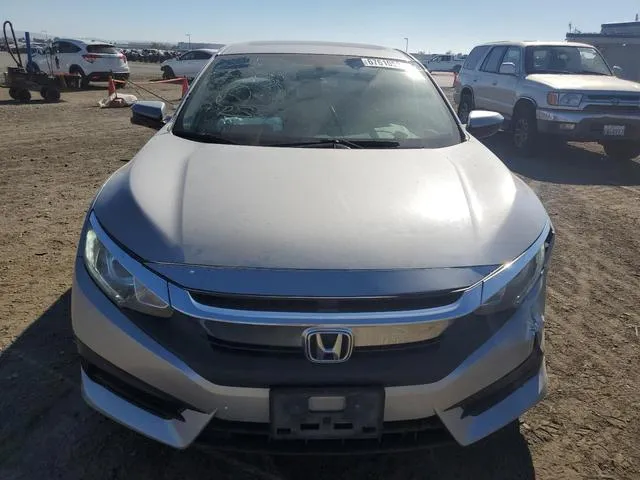 2HGFC2F76GH543135 2016 2016 Honda Civic- EX 5