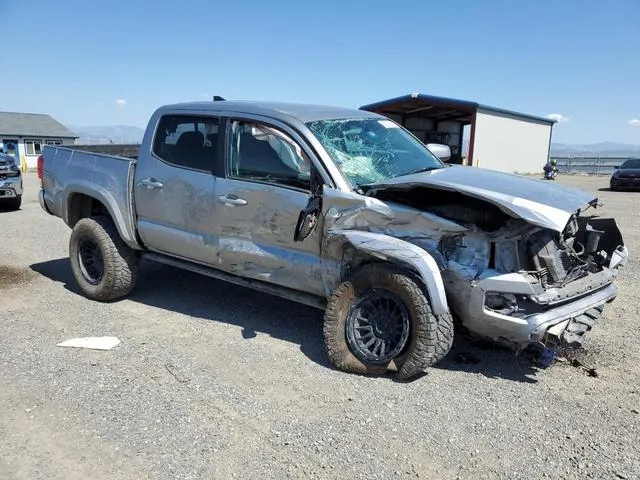 3TMCZ5AN4HM077781 2017 2017 Toyota Tacoma- Double Cab 4