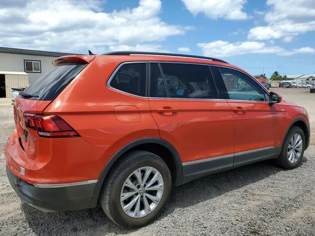 3VV3B7AX8JM214813 2018 2018 Volkswagen Tiguan- SE 3