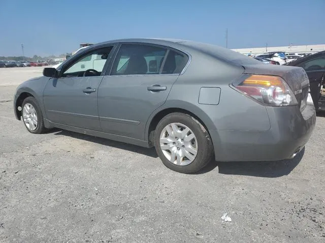 1N4AL21E18N481169 2008 2008 Nissan Altima- 2-5 2