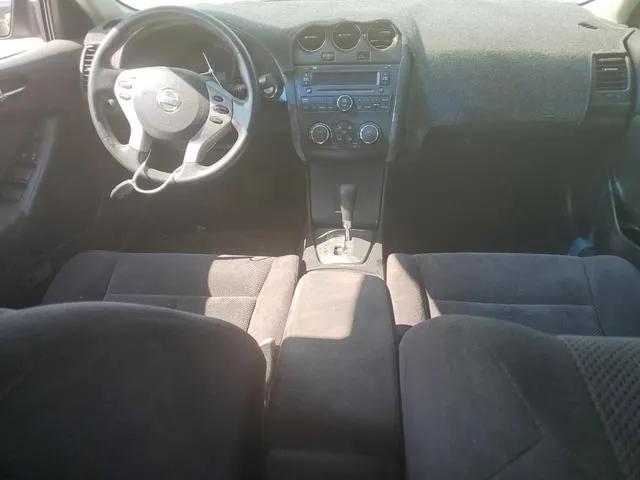 1N4AL21E18N481169 2008 2008 Nissan Altima- 2-5 8