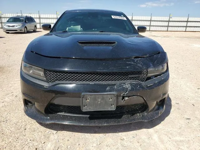 2C3CDXCTXLH141548 2020 2020 Dodge Charger- R/T 5