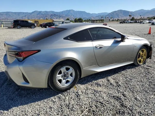 JTHHA5BC3K5010093 2019 2019 Lexus RC- 300 3