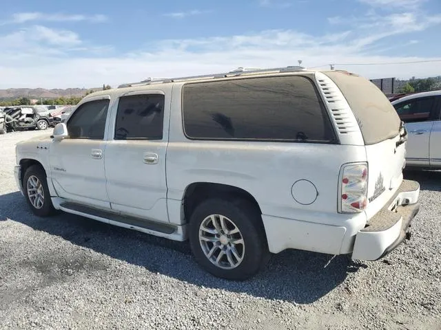 1GKFK66U32J120040 2002 2002 GMC Denali- Xl K1500 2