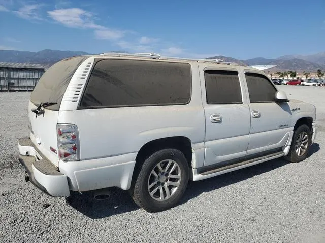 1GKFK66U32J120040 2002 2002 GMC Denali- Xl K1500 3