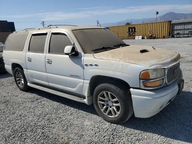 1GKFK66U32J120040 2002 2002 GMC Denali- Xl K1500 4