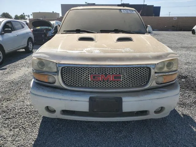 1GKFK66U32J120040 2002 2002 GMC Denali- Xl K1500 5