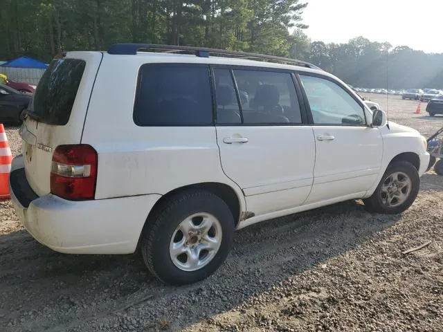 JTEGD21A640091797 2004 2004 Toyota Highlander 3