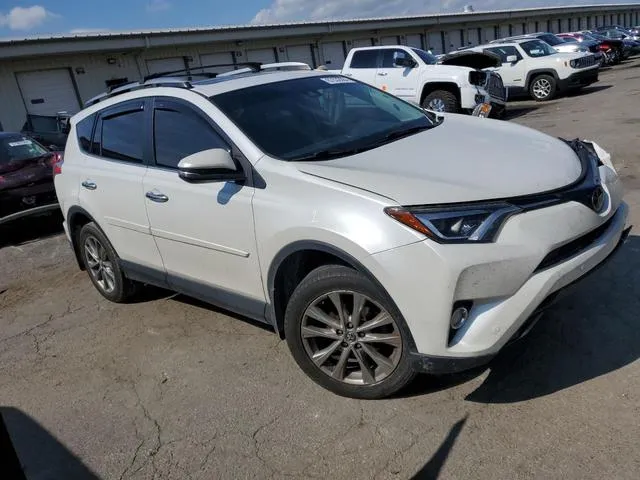 2T3DFREV2HW649282 2017 2017 Toyota RAV4- Limited 4