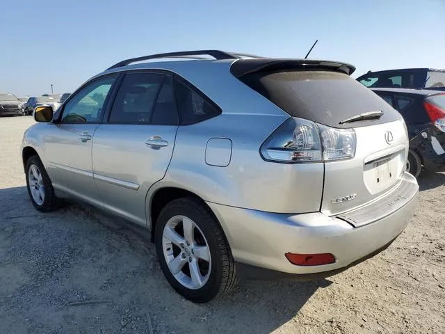 JTJGA31U160060129 2006 2006 Lexus RX- 330 2