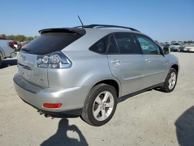 JTJGA31U160060129 2006 2006 Lexus RX- 330 3