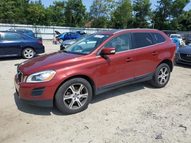 YV4902DZ9C2296928 2012 2012 Volvo XC60- T6 1