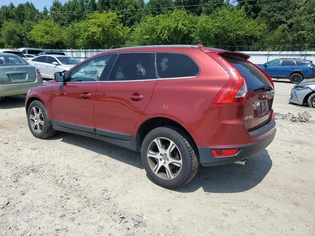 YV4902DZ9C2296928 2012 2012 Volvo XC60- T6 2