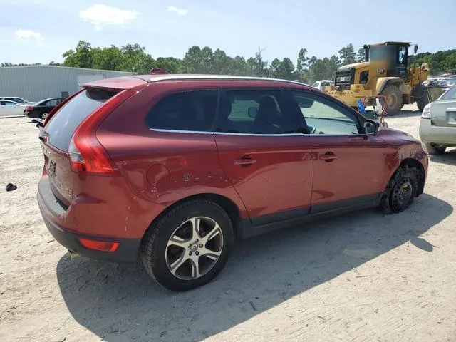 YV4902DZ9C2296928 2012 2012 Volvo XC60- T6 3