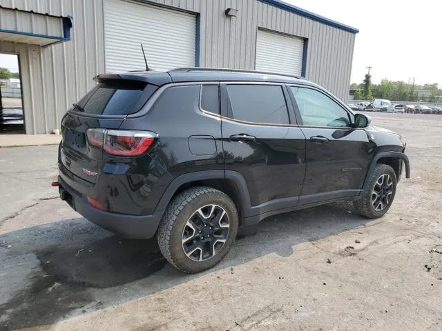 3C4NJDDB4MT546105 2021 2021 Jeep Compass- Trailhawk 3