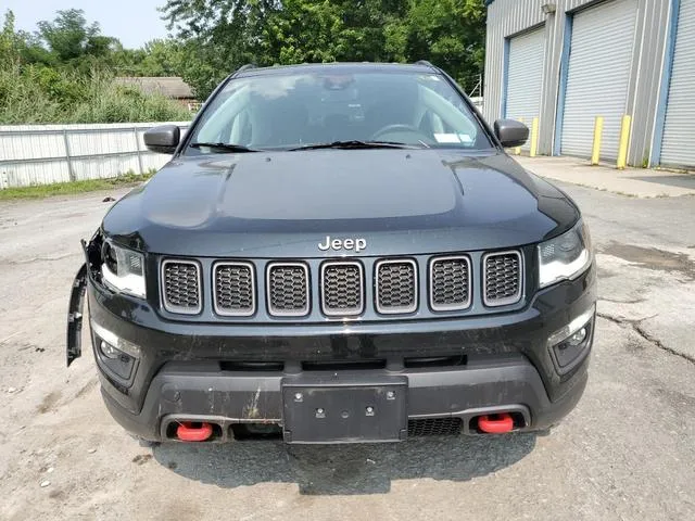 3C4NJDDB4MT546105 2021 2021 Jeep Compass- Trailhawk 5