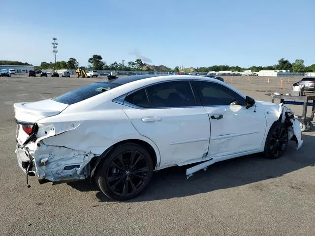 58AJZ1B14PU145622 2023 2023 Lexus ES- 350 F Sport Handling 3